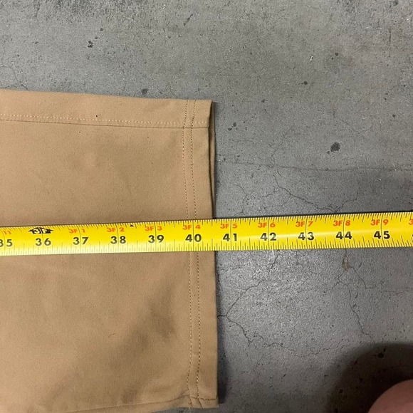 Public rec soft golfing casual pants‎ - Picture 7 of 7